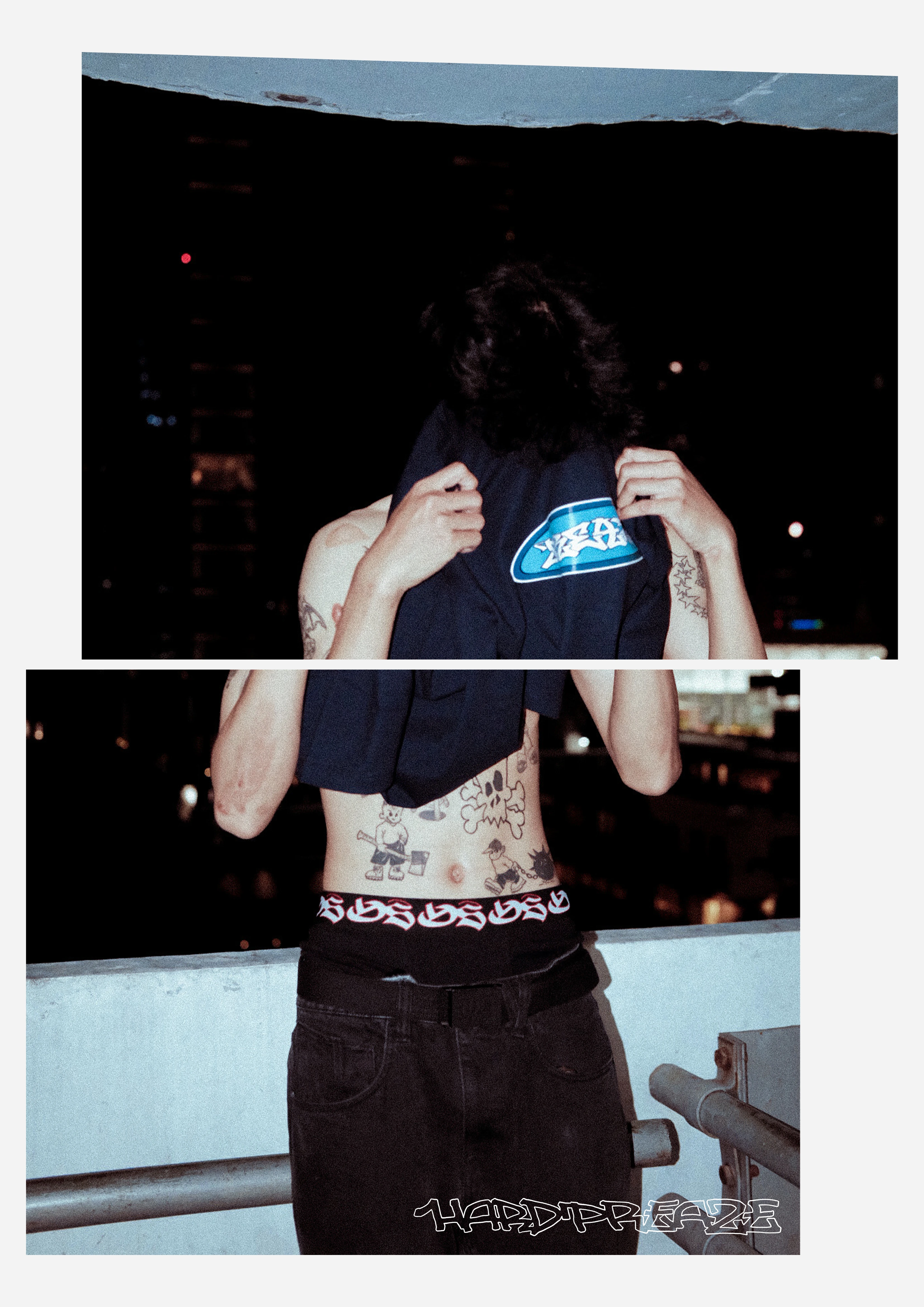 Summer Apparel